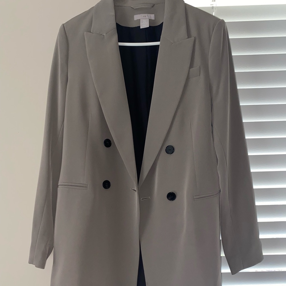 H&M BLAZER